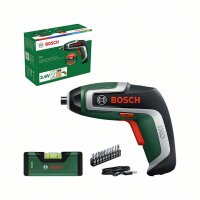 Bosch Akku-Schrauber IXO 7 Level Set