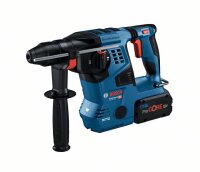 Bosch Akku-Bohrhammer mit SDS plus GBH 18V-28 C Professional