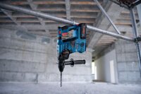 Bosch Akku-Bohrhammer mit SDS plus GBH 18V-28 C Professional