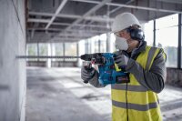 Bosch Akku-Bohrhammer mit SDS plus GBH 18V-28 C Professional