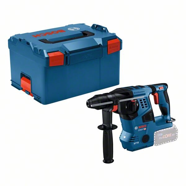 Bosch Akku-Bohrhammer mit SDS plus GBH 18V-28 C Professional