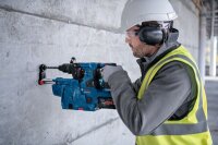 Bosch Akku-Bohrhammer mit SDS plus GBH 18V-28 C Professional