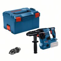 Bosch Akku-Bohrhammer mit SDS plus GBH 18V-28 CF...