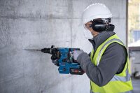 Bosch Akku-Bohrhammer mit SDS plus GBH 18V-28 CF Professional