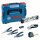 Bosch Combo Kit Set mit Zangen und verschiedenen Handwerkzeugen, 16-tlg. Professional