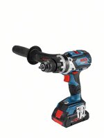 Bosch Combo Kit Set mit 3x 18V: GSB 18V-110C/GKS 18V-68GC...