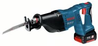 Bosch Combo Kit Set, 5 18V: GSR 18V-55/GWS 18V-10/GKS 18V-57-2/GSA 18V-LI/GST 18V-125B