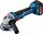 Bosch Combo Kit Set, 5 18V: GSR 18V-55/GWS 18V-10/GKS 18V-57-2/GSA 18V-LI/GST 18V-125B