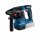 Bosch Combo Kit 3-tlg. kit 18V: GSR 18V-55 + GWS 18V-7 + GBH 18V-22 + 2 x 4.0Ah (PC) + GAL 18V-40 (C)  Professional