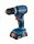 Bosch Combo Kit 2-tlg. kit 18V: GSB 18V-45 + GBH 18V-22 + 2 x 4.0Ah + GAL 18V-40 (C) Professional