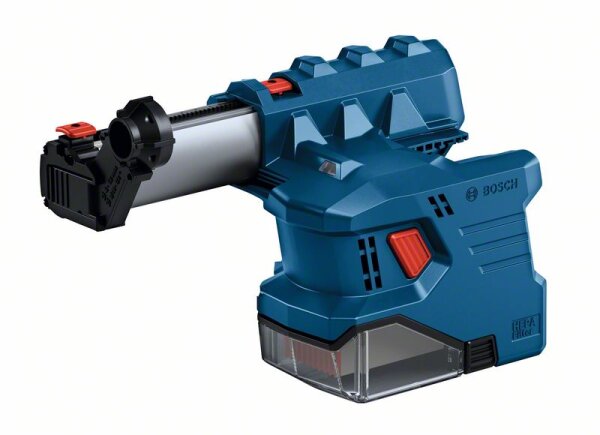 Bosch Integrierter Sauger GDE 18V-12 Professional