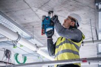 Bosch Integrierter Sauger GDE 18V-12 Professional