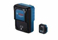 Bosch Systemzubehör GCA 30-42 + GCT 30-42 Professional