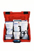 Bosch Koffersystem L-BOXX 102 Erste-Hilfe-Set Professional