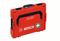 Bosch Koffersystem L-BOXX 102 Erste-Hilfe-Set Professional