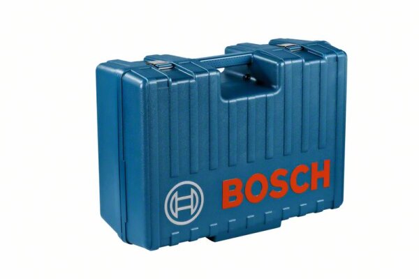 Bosch Zubehör Handwerkerkoffer für GRL 600/650 Professional