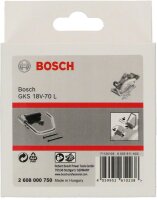 Bosch Sparrenriegel 95 x 90 mm