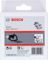 Bosch Sparrenriegel GKS 18V-57-2