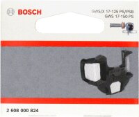 Bosch Staubschutzfilter GEN VI Paddel für...