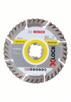 Bosch X-LOCK Trennscheibe Standard for Universal...