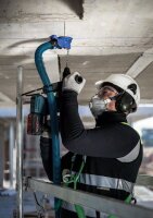 Bosch EXPERT SDS Clean Adapter zum Bohren