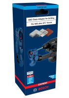 Bosch EXPERT SDS Clean Adapter zum Bohren