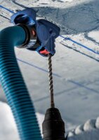 Bosch EXPERT SDS Clean Adapter zum Bohren