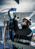 Bosch EXPERT SDS Clean Adapter zum Bohren