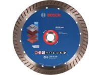 Bosch EXPERT MultiMaterial Diamanttrennscheiben, 230 x...