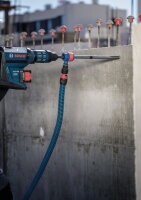 Bosch EXPERT SDS Clean plus-8X Hammerbohrer, 20 x 400 x 550 mm