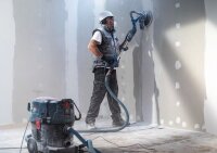 Bosch EXPERT M480 Schleifnetz, 225 mm, K 80, 5 Stück