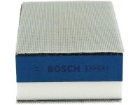 Bosch EXPERT eCom Dual Density Block 80 x133 mm, K...