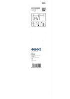 Bosch EXPERT SDS Clean plus-8X Hammerbohrer-Set 14 x...