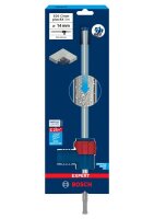 Bosch EXPERT SDS Clean plus-8X Hammerbohrer-Set 14 x 200 x 350 mm