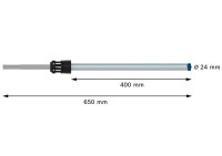 Bosch EXPERT SDS Clean max-8X Hammerbohrer, 24 x 400 x 650 mm