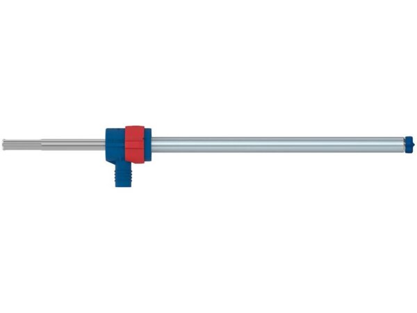 Bosch EXPERT SDS Clean max-8X Hammerbohrer-Set, 25 x 400 x 650 mm