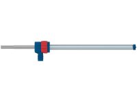 Bosch EXPERT SDS Clean max-8X Hammerbohrer-Set, 25 x 400...