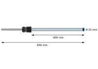 Bosch EXPERT SDS Clean max-8X Hammerbohrer, 25 x 400 x 650 mm