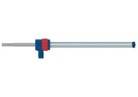 Bosch EXPERT SDS Clean max-8X Hammerbohrer-Set, 28 x 400...