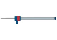 Bosch EXPERT SDS Clean max-8X Hammerbohrer-Set, 30 x 400...