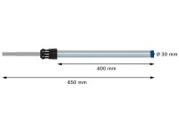 Bosch EXPERT SDS Clean max-8X Hammerbohrer, 30 x 400 x 650 mm