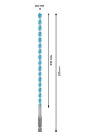 Bosch EXPERT HEX-9 Multi Construction Bohrer, 6 x 200 x 250 mm