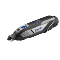 Dremel DREMEL® 8240, Kabelloses Multifunktionswerkzeug, 1x 12-V-2Ah-Akku, 5 Zubehöre