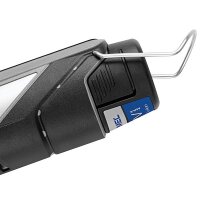 Dremel DREMEL® 8240, Kabelloses Multifunktionswerkzeug, 1x 12-V-2Ah-Akku, 5 Zubehöre