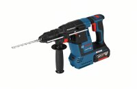 Bosch Akku-Bohrhammer mit SDS plus GBH 18V-26F + GDE...