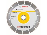 Bosch Diamanttrennscheibe Eco For Universal, D: 180 mm