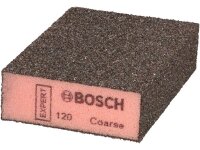 Bosch EXPERT Combi S470 Schaumstoff-Schleifblock, grob,...