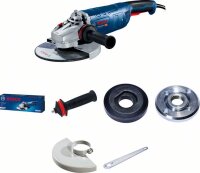 Bosch Winkelschleifer GWS 24-230 P Professional