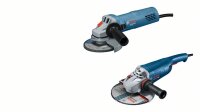 Bosch Combo Kit 2tlg. Winkelschleifer-Set: GWS 22-230 J +...